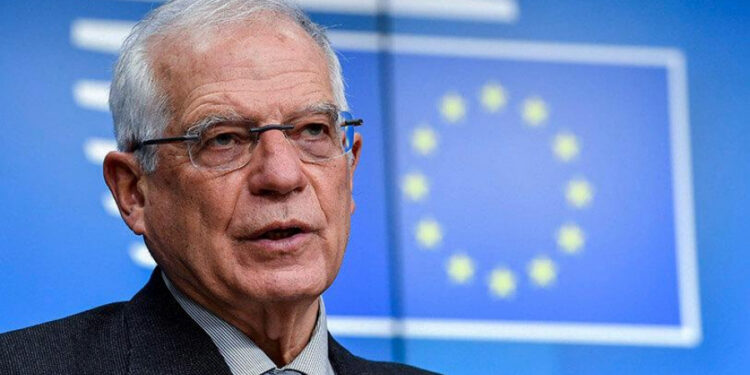 UE - Afrique : La tribune de Josep Borrell à l’occasion de sa tournée africaine