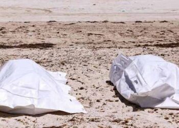 Tunisie : Les corps de trois migrants rep&ecirc;ch&eacute;s au large de Gabes