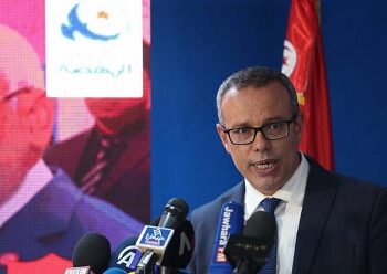 Imed Khemiri : "La justice a perdu son indépendance !"