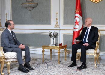 Loi électorale : Kais Saied exclut les anti-25 juillet !
