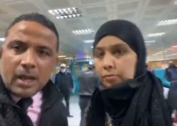 Tunisie : "L'affaire de l'aéroport" reportée