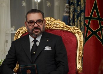 Mohamed VI au sommet arabe d'Alger ?