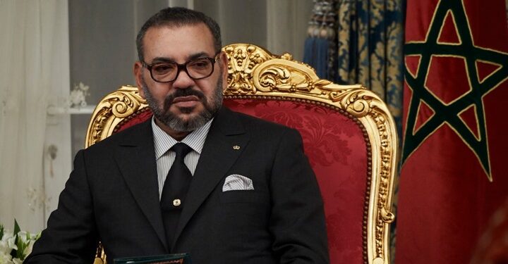 Mohamed VI au sommet arabe d'Alger ?