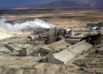 Mdhilla : Gr&egrave;ve anarchique et exportation de phosphate frein&eacute;e