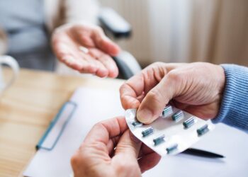 Le taux de médicaments disponibles à la Pharmacie centrale ne dépasse pas les 30%