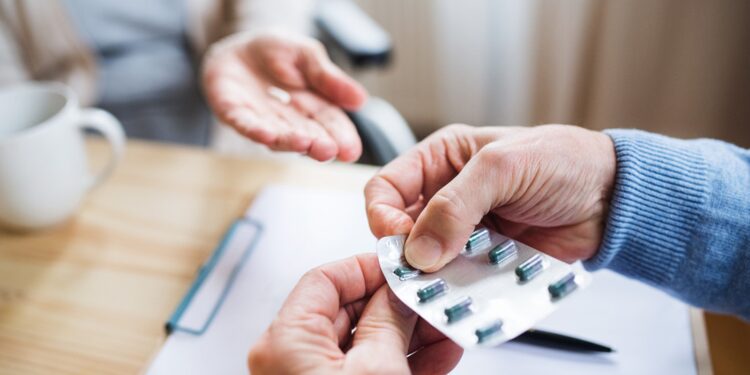 Le taux de médicaments disponibles à la Pharmacie centrale ne dépasse pas les 30%