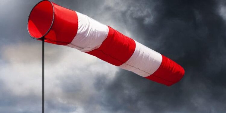 Tunisie : Orages et précipitations abondantes ce jeudi