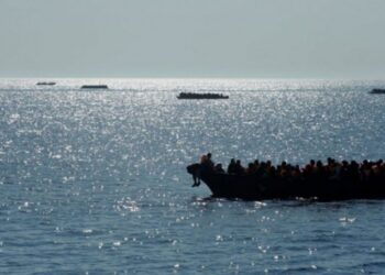 Tunisie : 110 migrants irr&eacute;guliers secourus la nuit derni&egrave;re