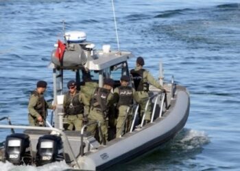 Tunisie : Plus de 220 migrants irr&eacute;guliers secourus en une soir&eacute;e
