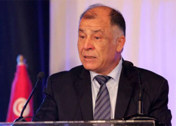 N&eacute;ji Jelloul annonce la ligne politique de son parti