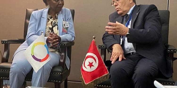 Sommet de la Francophonie : L'OIF félicite la Tunisie pour ses efforts