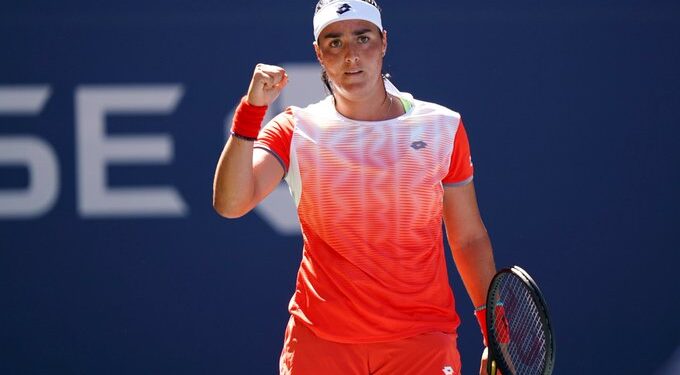 US Open : Ons Jabeur écrit l'histoire en se hissant en demis