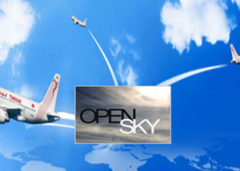Moez Belhassine : "Plus rien n'empêche la signature de l'Open Sky"