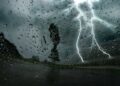 Tunisie : Mise en garde contre des pluies orageuses
