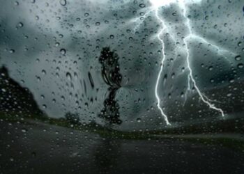 Tunisie : Mise en garde contre des pluies orageuses
