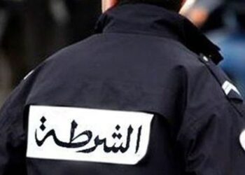 Tunisie : Suspension de trois policiers pour agression contre un journaliste