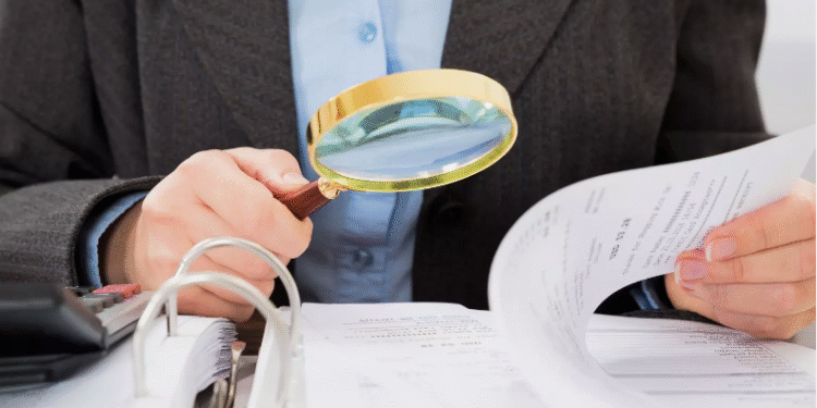 A la recherche du « sacré » rapport d'audit sur les prêts et dons octroyés à l'Etat tunisien !