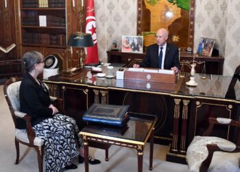 Il est temps de lancer la réconciliation pénale, estime Kais Saied