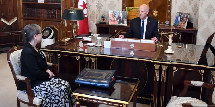 Il est temps de lancer la réconciliation pénale, estime Kais Saied