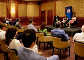 Tunisie : Lancement du programme de visa d'affaires am&eacute;ricain