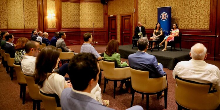 Tunisie : Lancement du programme de visa d'affaires américain