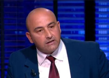 ISIE : saisie de la voiture de Sami Ben Slama
