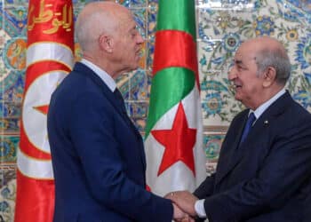 "La Tunisie sous protectorat ... de l'Alg&eacute;rie", selon un politologue marocain !