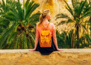 Tunisie : L'USAID au secours du tourisme alternatif