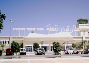 Tunisie : Un pont a&eacute;rien Tozeur - Paris pour booster le tourisme