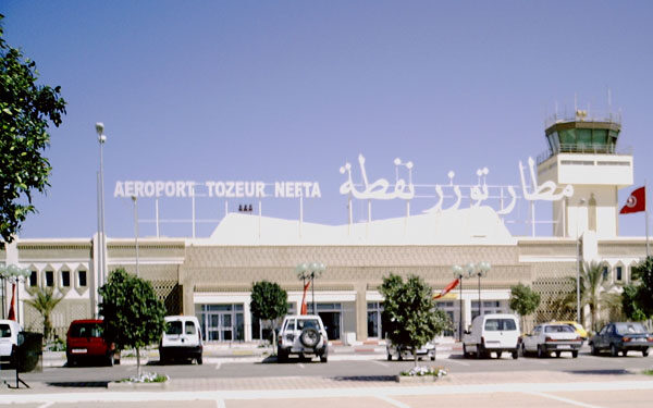 Tunisie : Un pont aérien Tozeur - Paris pour booster le tourisme