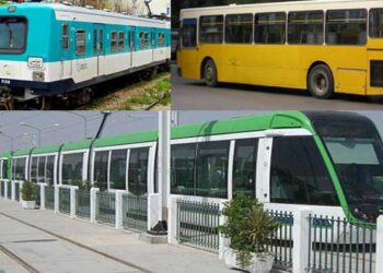 Tunisie – Fédération du transport : « La Transtu ne dispose que de 350 bus et de 27 rames de métro ! »