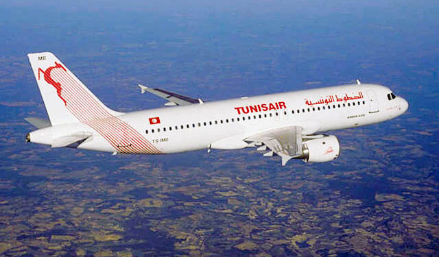 Tunisair : Le pire a pu être évité à Paris