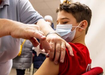 Rentr&eacute;e scolaire - Coronavirus : Campagne de vaccination au profit de certains &eacute;l&egrave;ves