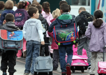 Tunisie : Un cartable "tunisien" &agrave; 12 dinars propos&eacute; aux parents d'&eacute;l&egrave;ves !