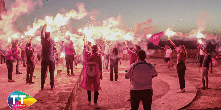 HAW JAYINE ! Quand TT relance la flamme des supporteurs tunisiens