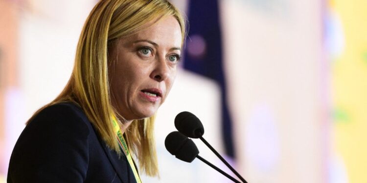 Coopération avec l'Afrique du nord : L'Italie annonce le "plan Enrico Mattei"