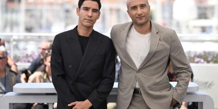 ADAM BESSA LOTFY NATHAN