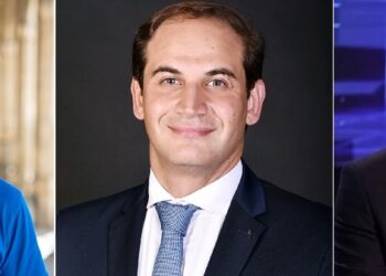 Trois Tunisiens parmi les 100 meilleurs jeunes dirigeants d'Afrique