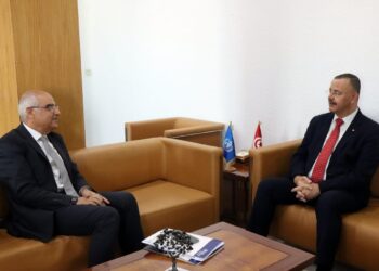 La Tunisie certifiée par l'OMS exempte de la poliomyélite