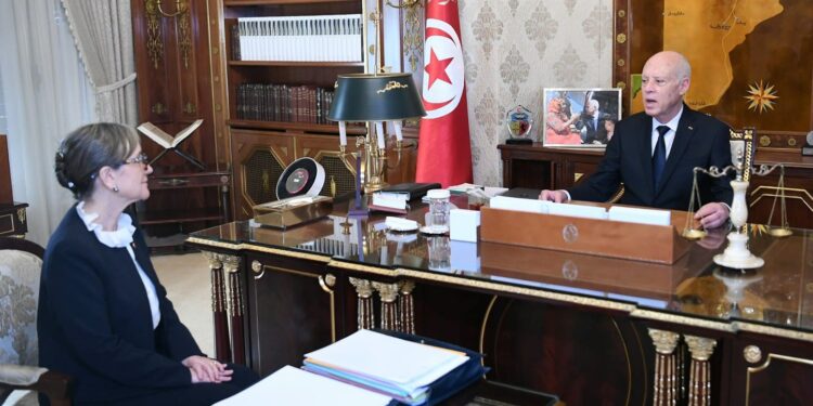 Kais Saied réagit enfin au drame de Zarzis !