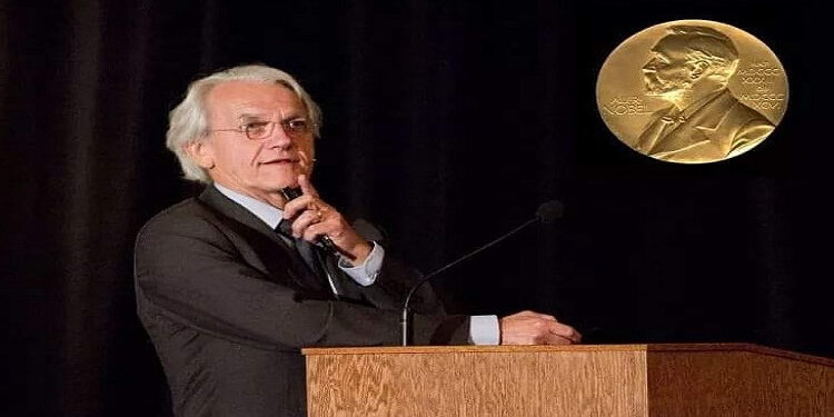 Gérard Mourou