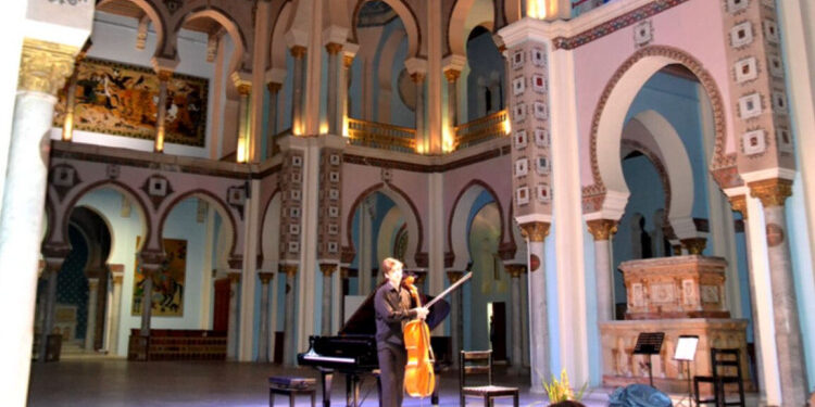 L'Octobre musical de Carthage est de retour