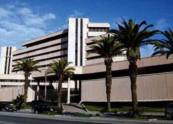 Banque Centrale de Tunisie