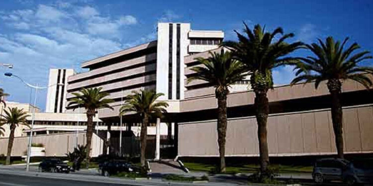 Banque Centrale de Tunisie