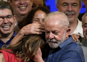 Luiz Inacio Lula da Silva