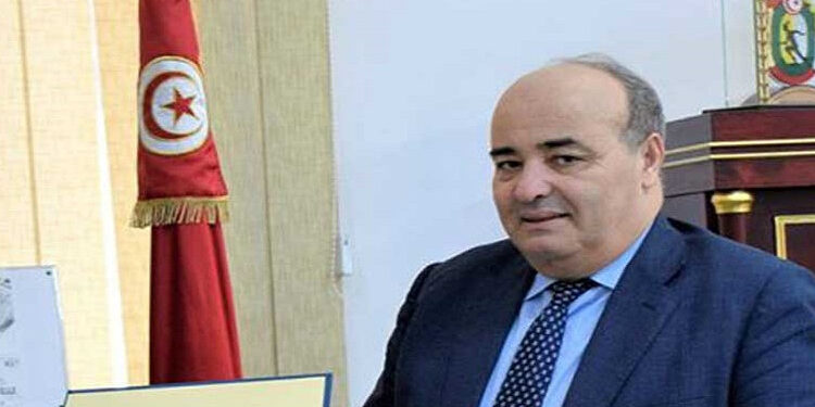Le gouverneur du Kef, Mokhtar Nefzi, démit de ses fonctions
