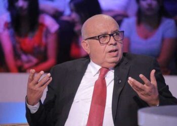 Abid Briki : mon nom ne peut pas être lié au gouvernement Chahed