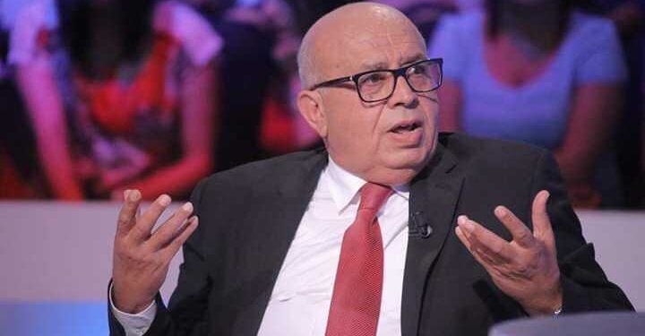 Abid Briki : mon nom ne peut pas être lié au gouvernement Chahed