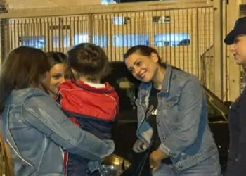 Fillette de Lampedusa : le propriétaire de l'embarcation et son fils en garde à vue