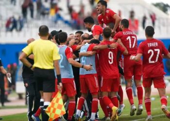 USMo - Al Ahly : le hold-up parfait des Egyptiens !